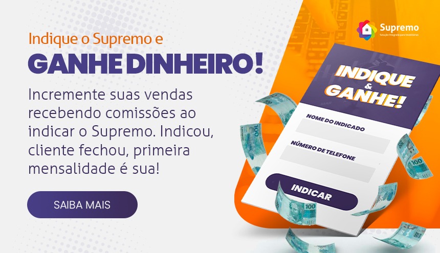 COMO GANHAR DINHEIRO COM INDIQUE E GANHE