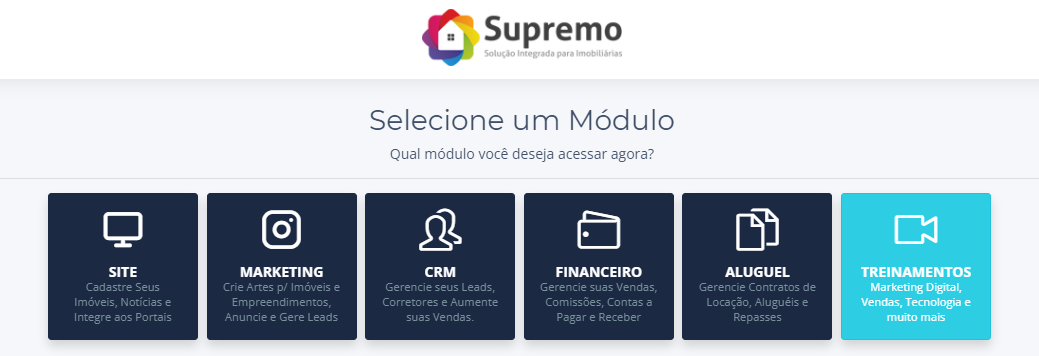 Imobiliária Estruturar Empreendimentos Imobiliários - ZAP Imóveis