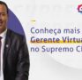 Conheça o Gerente Virtual no Supremo CRM