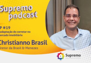 A adaptação do corretor no mercado imobiliário