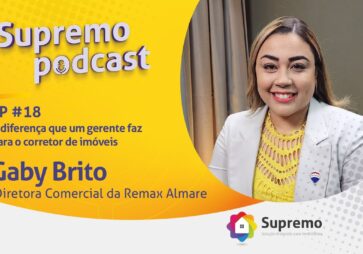 A diferença que um gerente faz para o corretor de imóveis