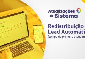 Redistribuição automática de leads: como não perder oportunidades na sua imobiliária