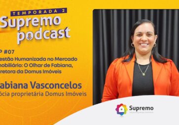Gestão Humanizada no Mercado Imobiliário
