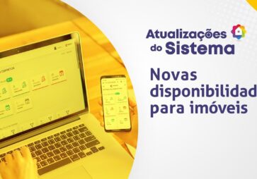 Novas Disponibilidades para Imóveis no Supremo CRM: personalize o status dos seus imóveis no site