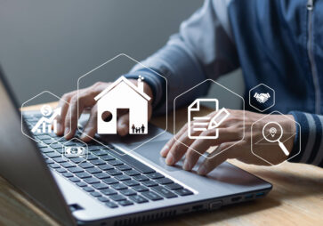 Como melhorar a gestão da sua imobiliária com ajuda da tecnologia
