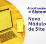 Mais liberdade para personalizar o site da sua imobiliária