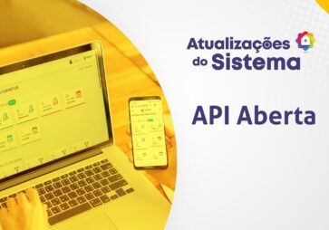 API aberta do Supremo CRM: liberdade total para integrar com qualquer sistema