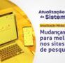Atualização de SEO no Supremo CRM: mais chances da sua imobiliária aparecer no Google