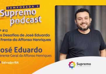 Os desafios de José Eduardo à frente da Affonso Henriques