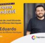 Os desafios de José Eduardo à frente da Affonso Henriques