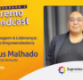 Da corretagem à liderança: A jornada empreendedora de Marcus Malhado