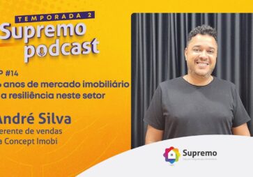 16 anos de mercado imobiliário e a resiliência neste setor