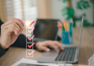 Checklist para a imobiliária avaliar sua operação comercial