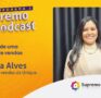 A missão de uma gerente de vendas