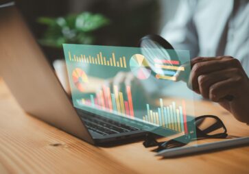 Como analisar o ano da sua imobiliária