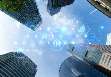 O futuro do mercado imobiliário: tendências para 2026