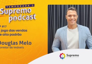 O jogo das vendas de alto padrão