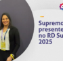 Supremo CRM no RD Summit 2025: tendências e insights que inspiram inovação
