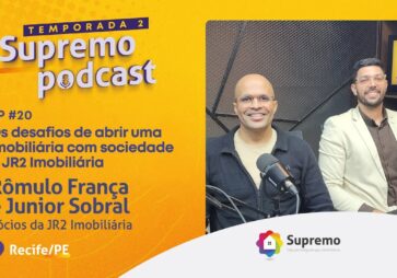 Os desafios de abrir uma imobiliária com sociedade na JR2 Imobiliária
