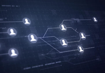 Vantagens da distribuição automática de leads para grandes equipes