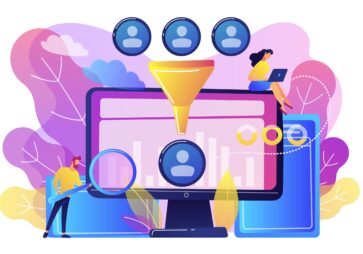 Como corrigir falhas no funil de vendas usando dados do CRM