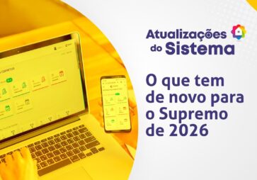 O que tem de novo para o Supremo em 2026