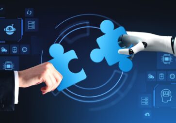 Tecnologia na imobiliária: como equilibrar eficiência e atendimento humano