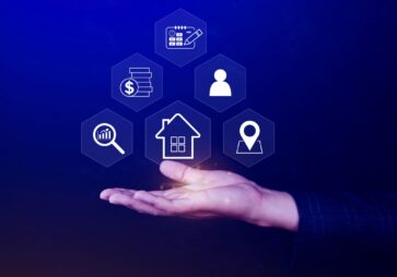 Gestão imobiliária: como organizar pessoas, processos e tecnologia