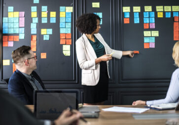 Processo organizacional na imobiliária: como criar um ambiente mais eficiente