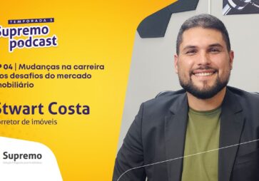 Mudanças na carreira e os desafios do mercado imobiliário