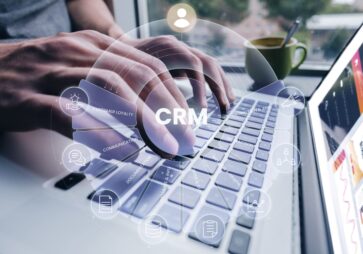 CRM para imobiliária: o que é, como funciona e como escolher o melhor