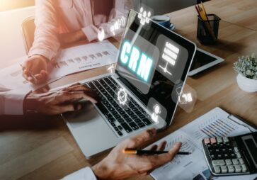Qual o melhor CRM para imobiliária no Brasil em 2026?