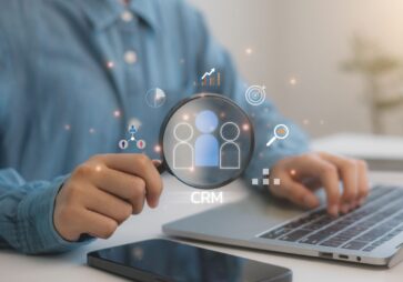Diferença entre CRM e sistema imobiliário: entenda qual sua imobiliária precisa