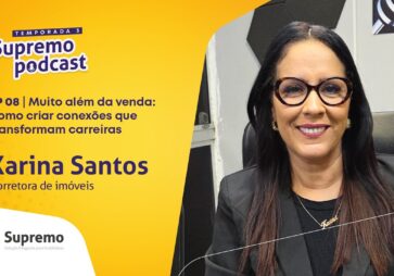 Muito além da venda: Como criar conexões que transformam carreiras