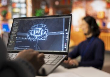 CRM imobiliário e inteligência artificial: como a tecnologia está mudando as vendas