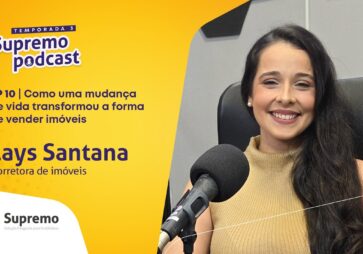 Como uma mudança de vida transformou a forma de vender imóveis