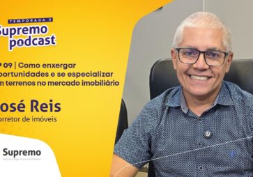 Como enxergar oportunidades e se especializar em terrenos no mercado imobiliário