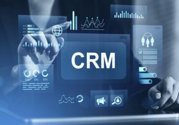 CRM para imobiliária: 5 funções indispensáveis para quem vende imóveis de médio e alto padrão