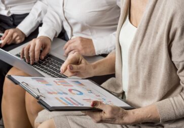 CRM para imobiliária: 5 funções indispensáveis para quem vende imóveis de médio e alto padrão