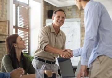 Como trabalhar o Dia do Cliente na sua imobiliária?