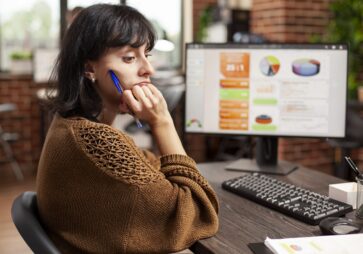 Sistema para imobiliária: 6 sinais de que está na hora de trocar de plataforma