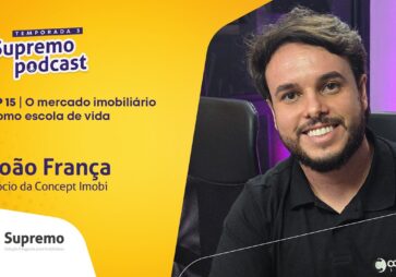 O mercado imobiliário como escola de vida